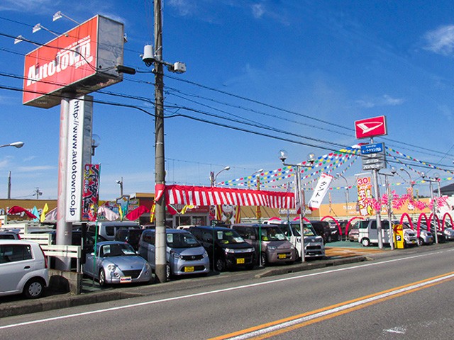 犬山店